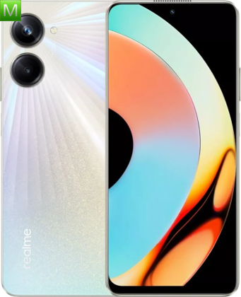 Realme 10 Pro+