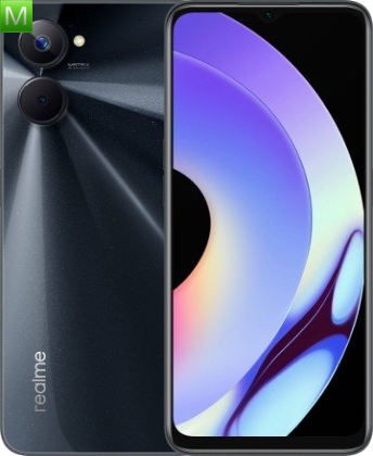 Realme 10s