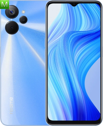 Realme 10T 5G