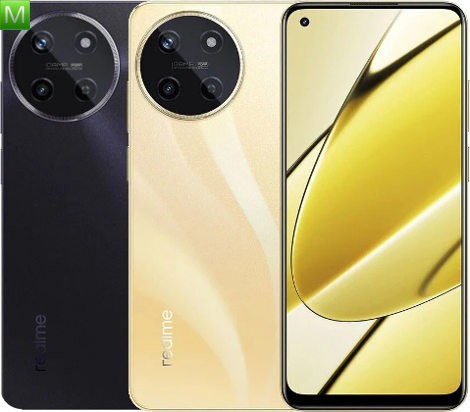 Realme 11 4G