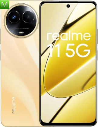 Realme 11 5G