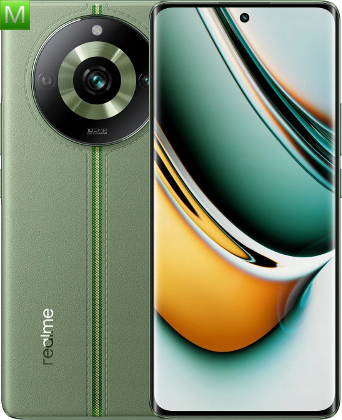 Realme 11 Pro
