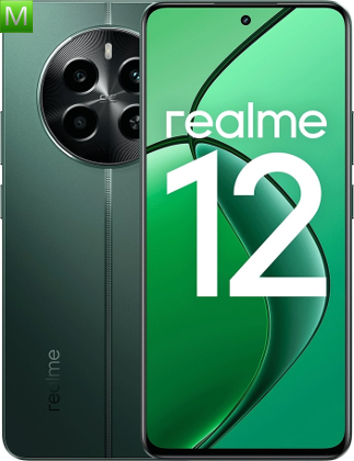 Realme 12 4G