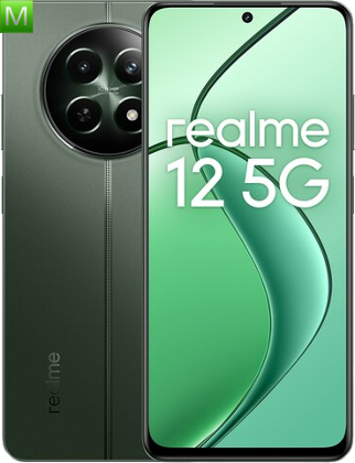 Realme 12 5G