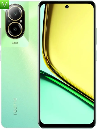 Realme 12 Lite