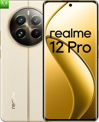 Realme 12 Pro