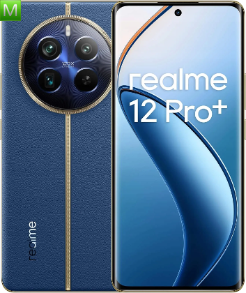 Realme 12 Pro+