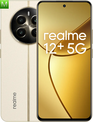 Realme 12+ 5G