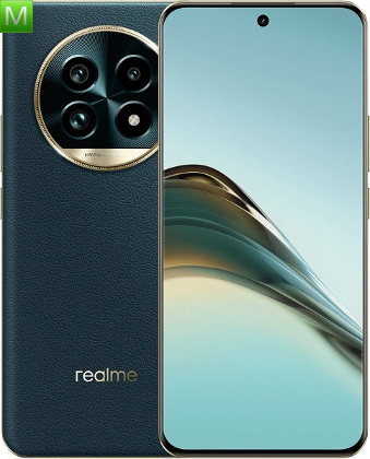 Realme 13 Pro+ 5G