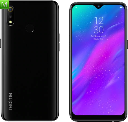 Realme 3