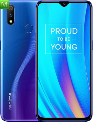 Realme 3 Pro