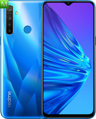Realme 5