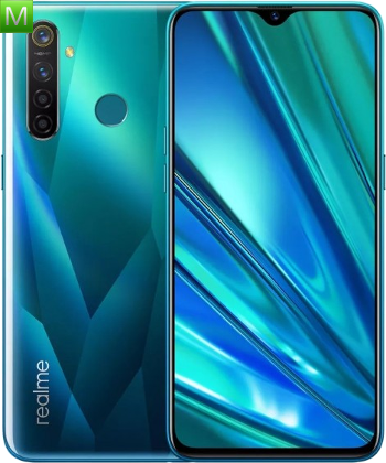 Realme 5 Pro