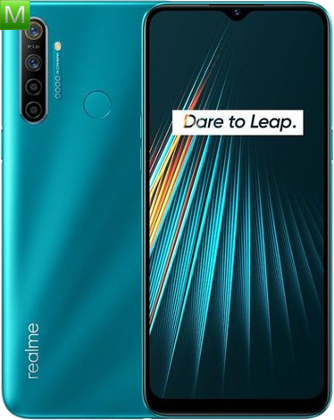 Realme 5i