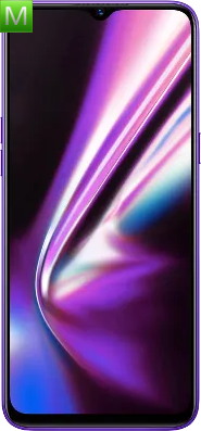 Realme 5s
