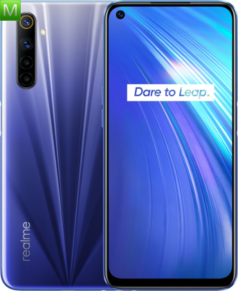 Realme 6