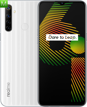 Realme 6i