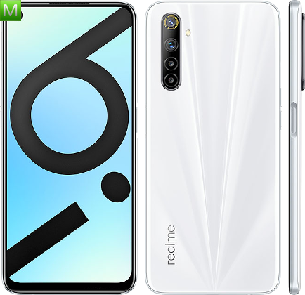 Realme 6i RMX2002