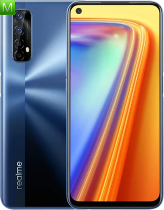 Realme 7