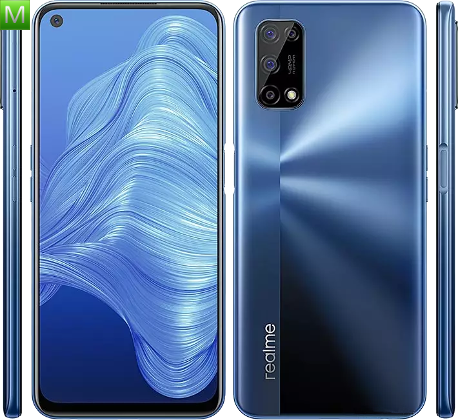 Realme 7 5G