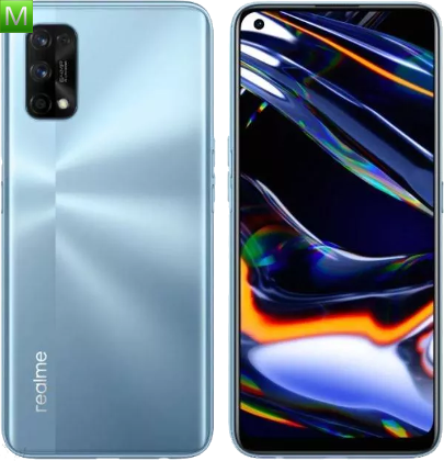 Realme 7 Pro