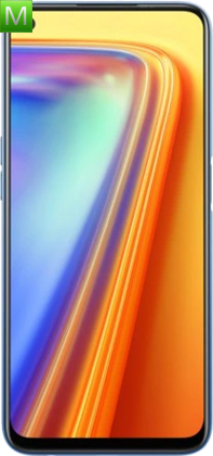 Realme 7 RMX2155