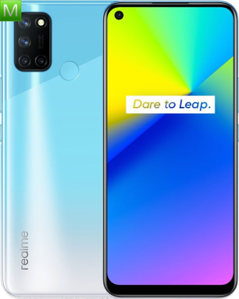 Realme 7i
