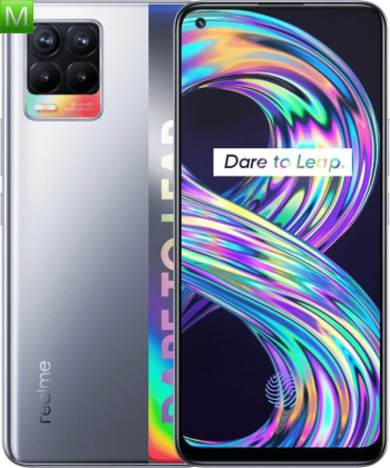 Realme 8