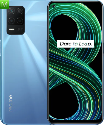 Realme 8 5G