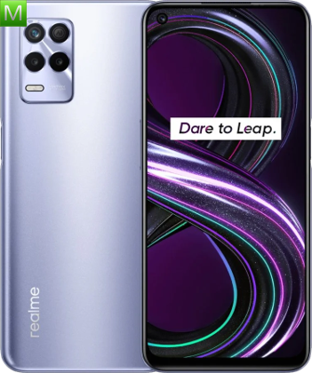 Realme 8s 5G