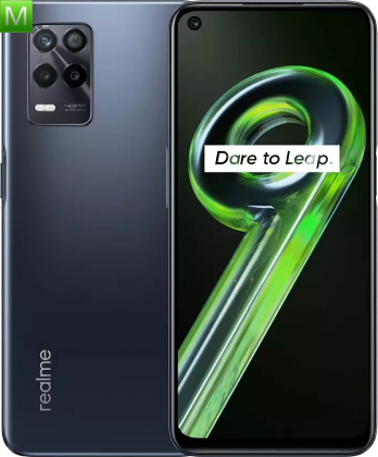 Realme 9