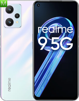 Realme 9 5G