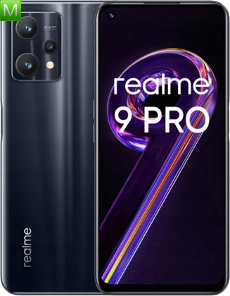 Realme 9 Pro