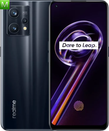 Realme 9 Pro RMX3471