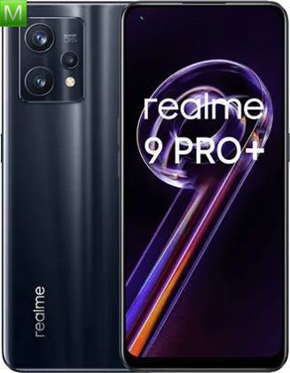 Realme 9 Pro+
