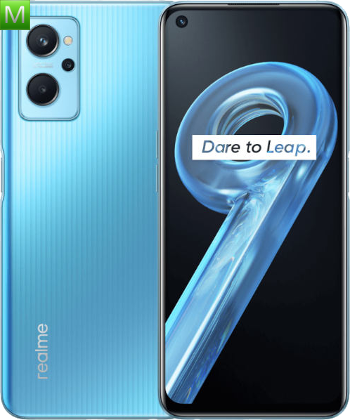Realme 9i