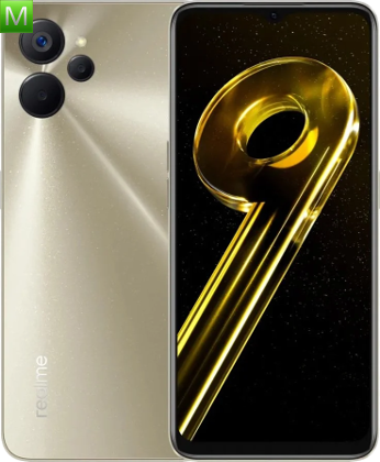 Realme 9i 5G