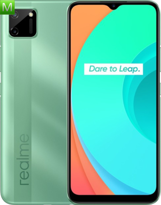 Realme C11