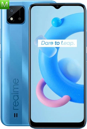 Realme C11 2021