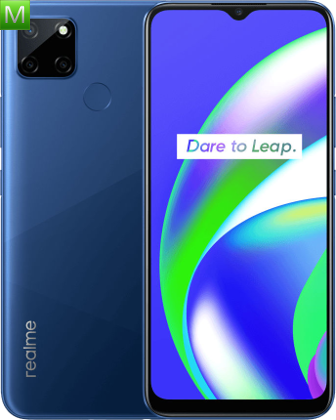 Realme C12