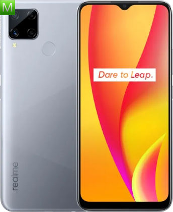 Realme C15 Qualcomm Edition