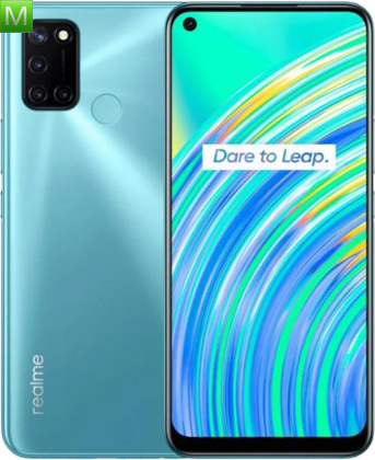 Realme C17