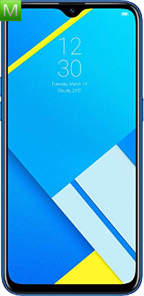 Realme C2