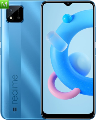 Realme C20