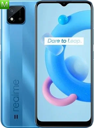 Realme C20A