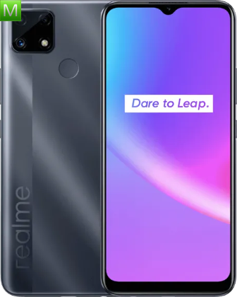 Realme C25 RMX3193