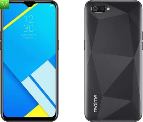 Realme C2s