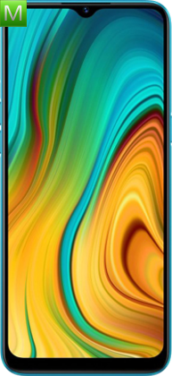 Realme C3
