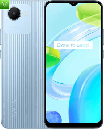 Realme C30