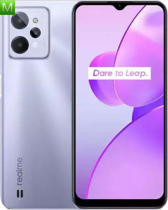 Realme C31